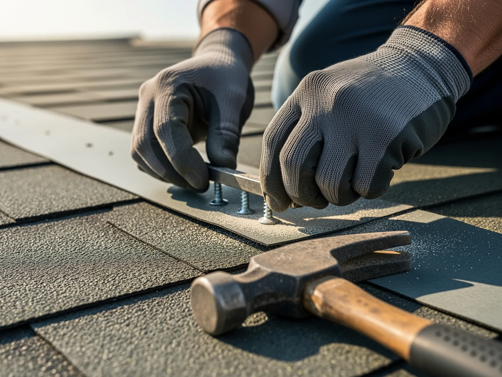 Why choose Fascia Repair in New Gretna, NJ